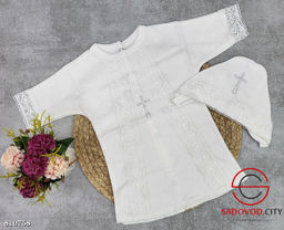 Кристильная рубашка трикотажная