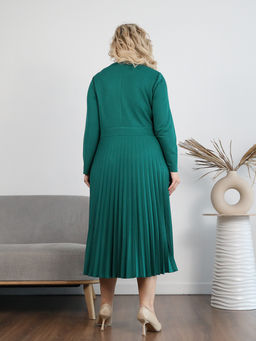 Платье П5-5135/17 - Wisell фото 12