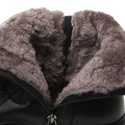 Женские ботинки TENDANCE Артикул 3179768, черный