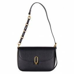 Сумка 9785TH black Polina&Eiterou