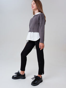 PlayToday / Ботинки для девочки фото 3