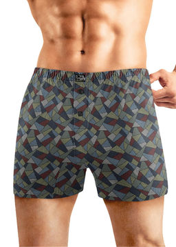 Трусы мужские боксеры Рыцарь