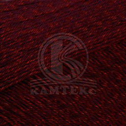 Мотылек пряжа Россия КТ 70%хлопок 30%лавсан 5х50г/140м