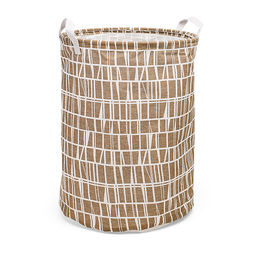 Корзина для игрушек, в ассортименте 35х43 см