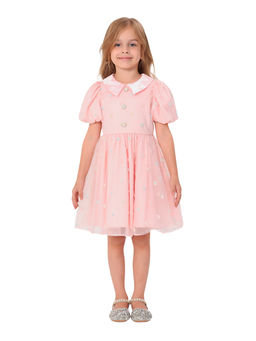 Платье дев. О87210