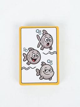 Настольная игра «Лапки в деле», 2 в 1, 5+