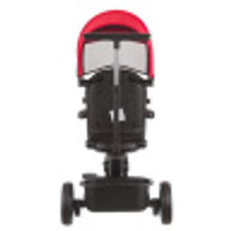 Велосипед 3-х колесный "Slider"