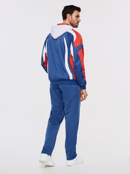 Спортивный костюм мужской RUSSIA S-122 ADDIC фото 4