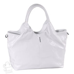 Сумка женская  98319L white Velina Fabbiano-Safenta в Новосибирске