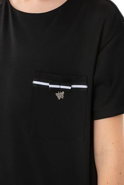 Школьное платье Mooriposh, модель 0170