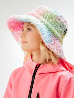 ACOOLA / Панама демисезонная детская Zach цветной  фото 3