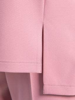 Костюм Соблазн (пыльно-розовый) К15445-19М