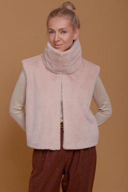 Жилет - N.u.d.e фото 37