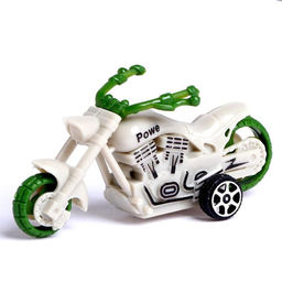 Мотоцикл Чоппер, МИКС - Simaland фото 4