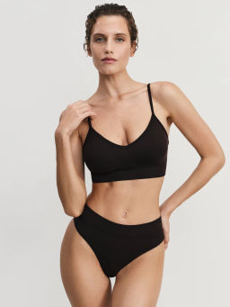 Топ трикотажный / Zarina фото 4