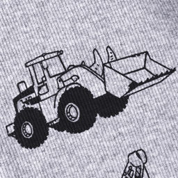 Комплект кашкорсе 8554400201 - Youlala фото 2