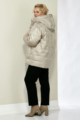 Куртка SHETTI 2129 шампань