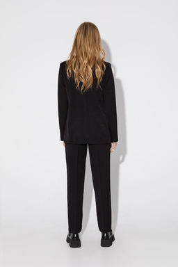 Костюм Pirs 5049 черный  фото 4