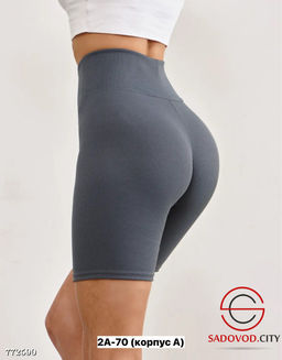 Женские спортивные велосипедки - Bruno фото 6