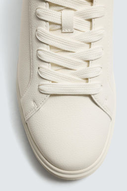 CHUNKY TRAINERS - Zara фото 13