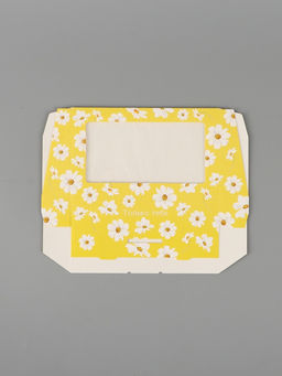 Цена за 5 шт. Коробка складная «Только тебе», 20 × 12 × 4 см