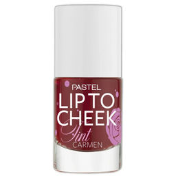 Тинт для губ и щек Lip To Cheek Tint Carmen