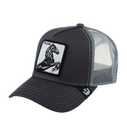 Бейсболка GOORIN BROTHERS арт. 101-0393 (серый)