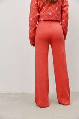 Брюки 221.110115/фуксия - Seven senses фото 5