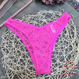 Стриги женские с кружевом