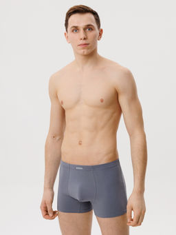 НЛ-07 (2) Индиго, Серый НЛ-07 (2) - Lingeamo фото 4