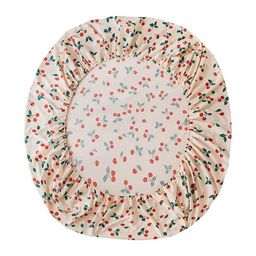 КПБ Boris Dense на резинке по кругу BORDR057 1.5 спальный