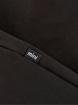 Комплект для девочки с брюками UD 2015 серый|черный - Mini maxi фото 6