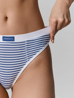 Цена за 2 штуки! ТРУСЫ ЖЕНСКИЕ - Mark formelle фото 6