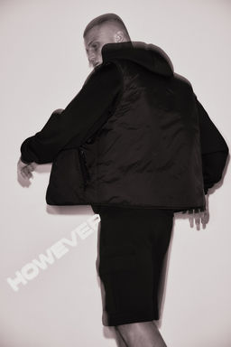 Chaleco cortavientos Regular Fit - H&m фото 6