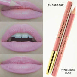 El Corazon карандаш для губ 265 Vernal Adonis
