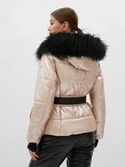Conso/WESPF 210533 - pearl Костюм Утепленный Женский  фото 9