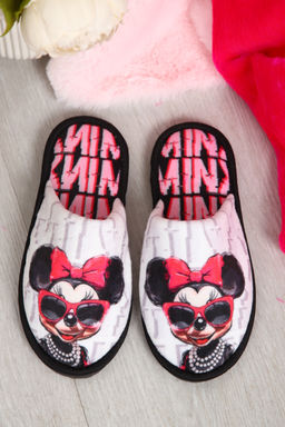 Тапки Minnie