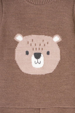 К 862/ш/темно-бежевый комплект д/дет яс