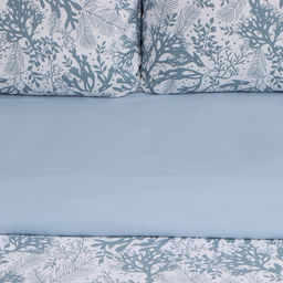 Постельное бельё LoveLife дуэт Winter 143х215см-2шт,225х240см,50х70см-2шт, жатка, 100% п/э, 100гр/м2 фото 3