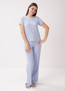 Набор одежды Лазурь