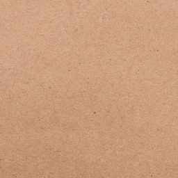 Цена за 10 шт. Бумага упаковочная новогодняя крафт бурый Пингвины, 50?70 см