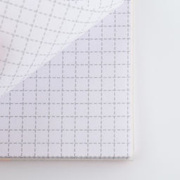 Блокнот А6, 40 л на гребне Учись на 5+ - Artfox фото 4