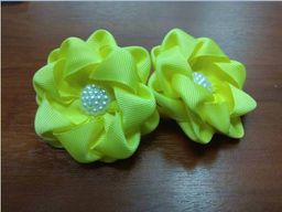 Цена за 2 шт. Бантики