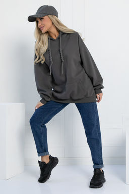 Худи Выше неба - Lt collection фото 10