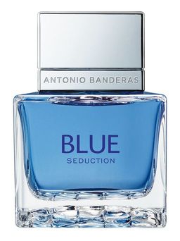 A. BANDERAS BLUE SEDUCTION m EDT 50 ml M, туалетная вода