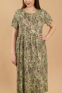 VIOTEX Платье Дыхание лета-1