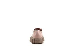 Мокасины EDART 143.91505 be. pink/taupe
