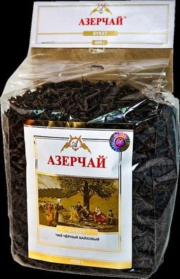 Azercay. Букет 400 гр. мягкая упаковка