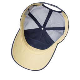 Бейсболка GOORIN BROTHERS арт. 101-2119 (темно-синий / коричневый) фото 3