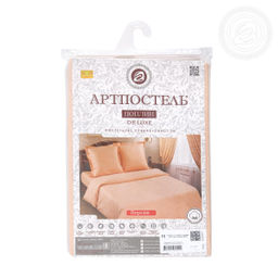 Персик 70х70/2 шт. - 70х70 ЛЮКС Радуга